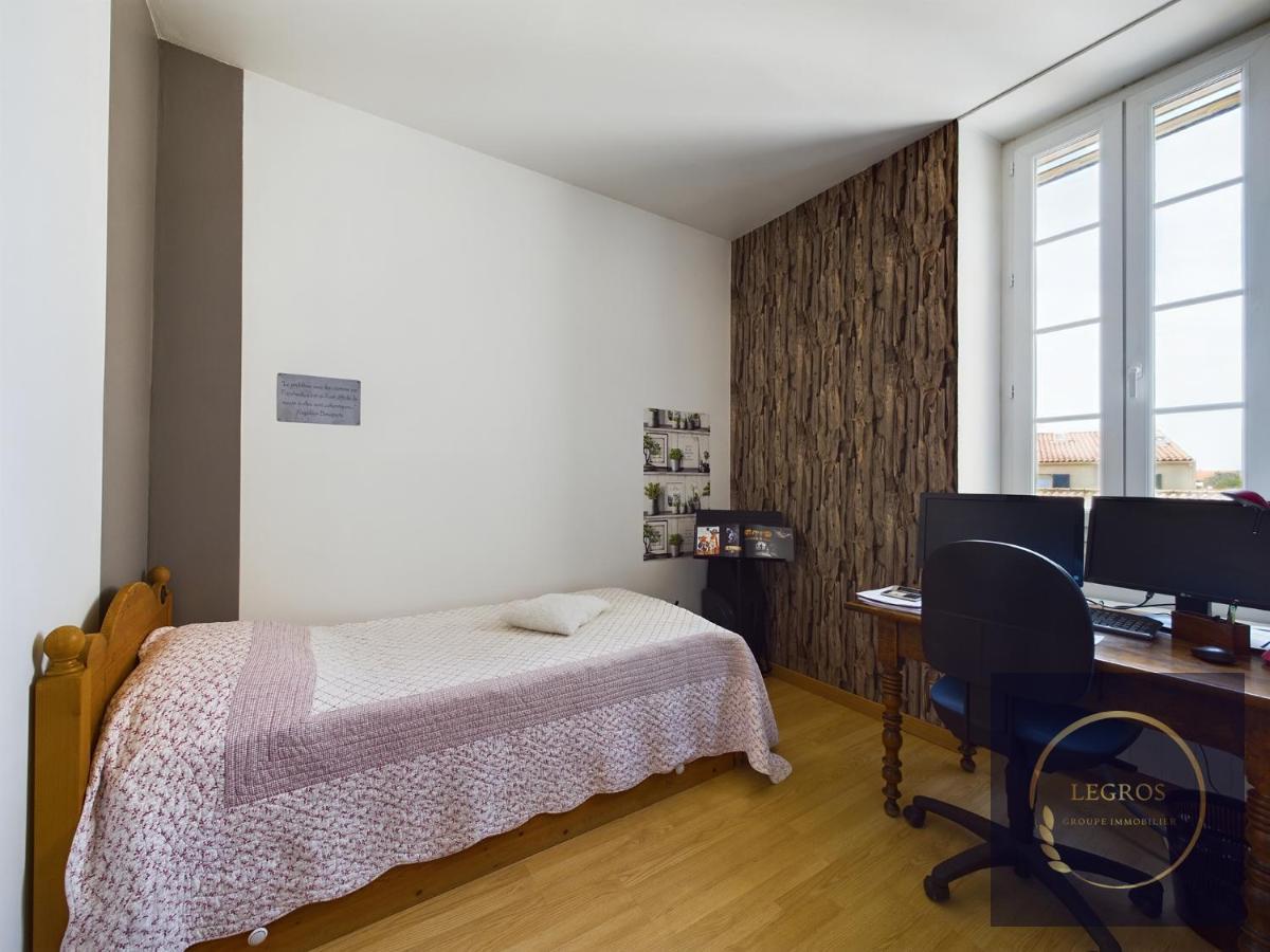 Maison Mascle 5 Personnes Casa vacanze *