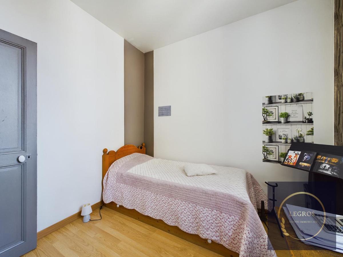 Maison Mascle 5 Personnes Casa vacanze Châteaurenard
