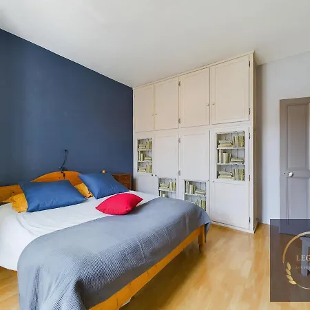 Maison Mascle 5 Personnes Châteaurenard Exterior photo