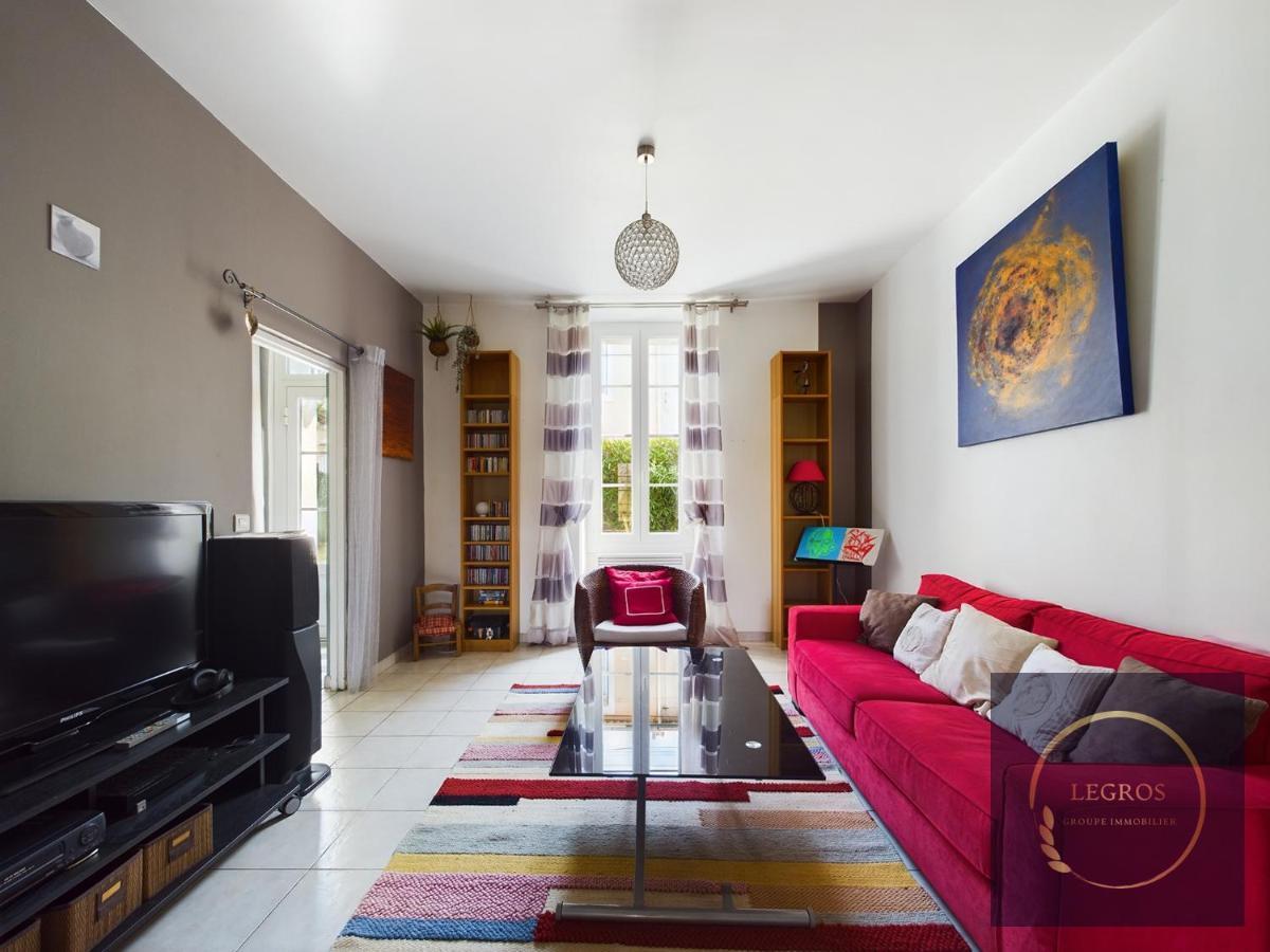 Holiday home Maison Mascle 5 Personnes Chateaurenard