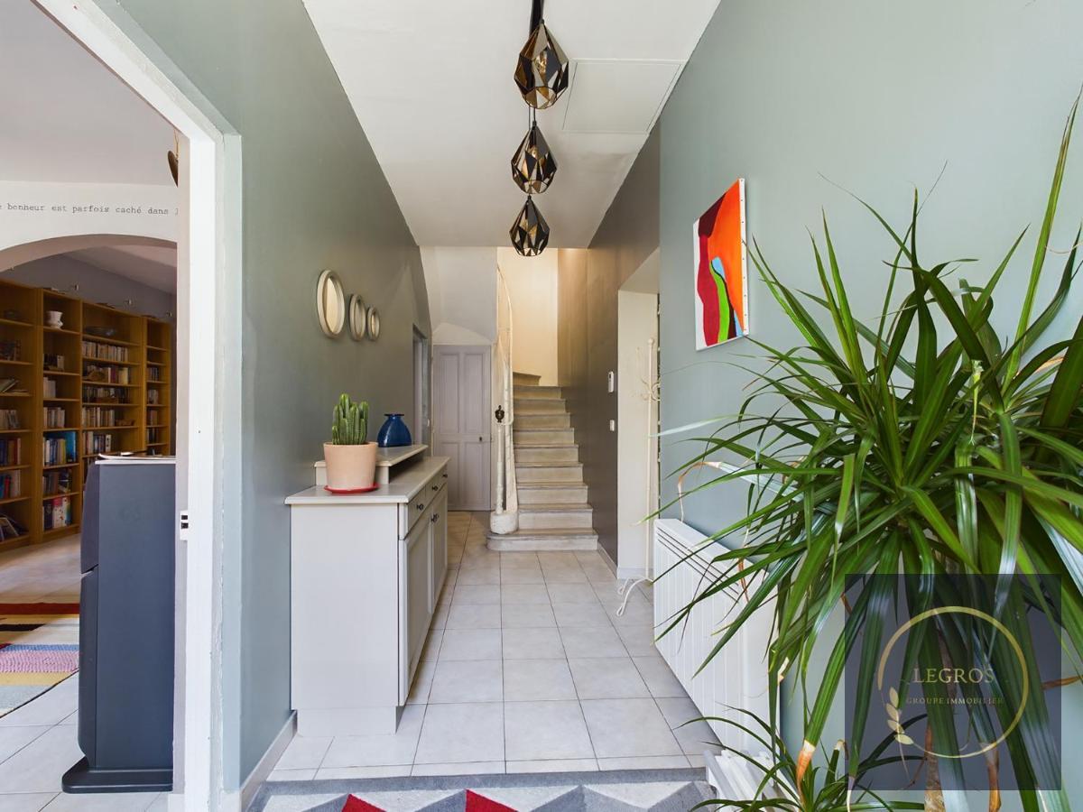 Maison Mascle 5 Personnes *