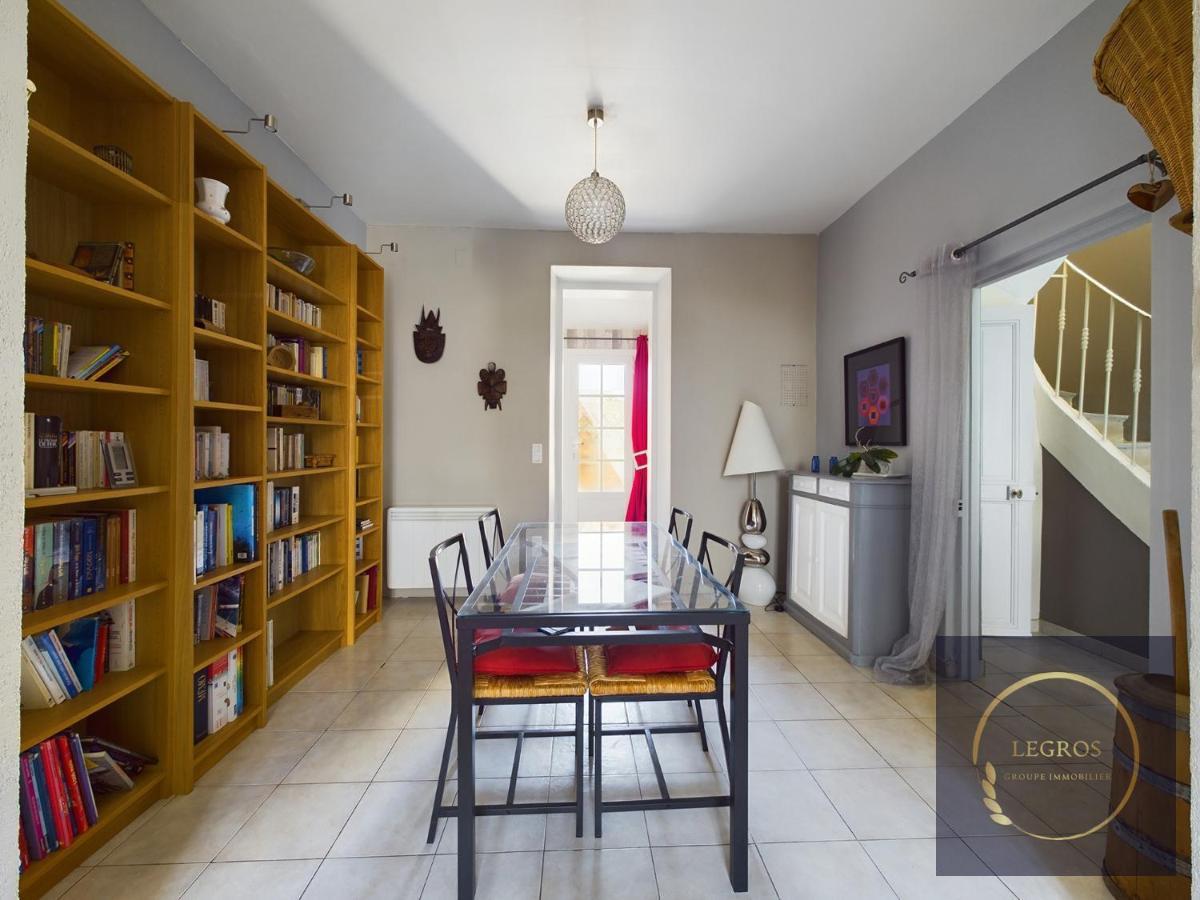 Maison Mascle 5 Personnes Holiday home Chateaurenard
