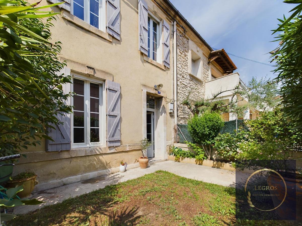 Holiday home Maison Mascle 5 Personnes *