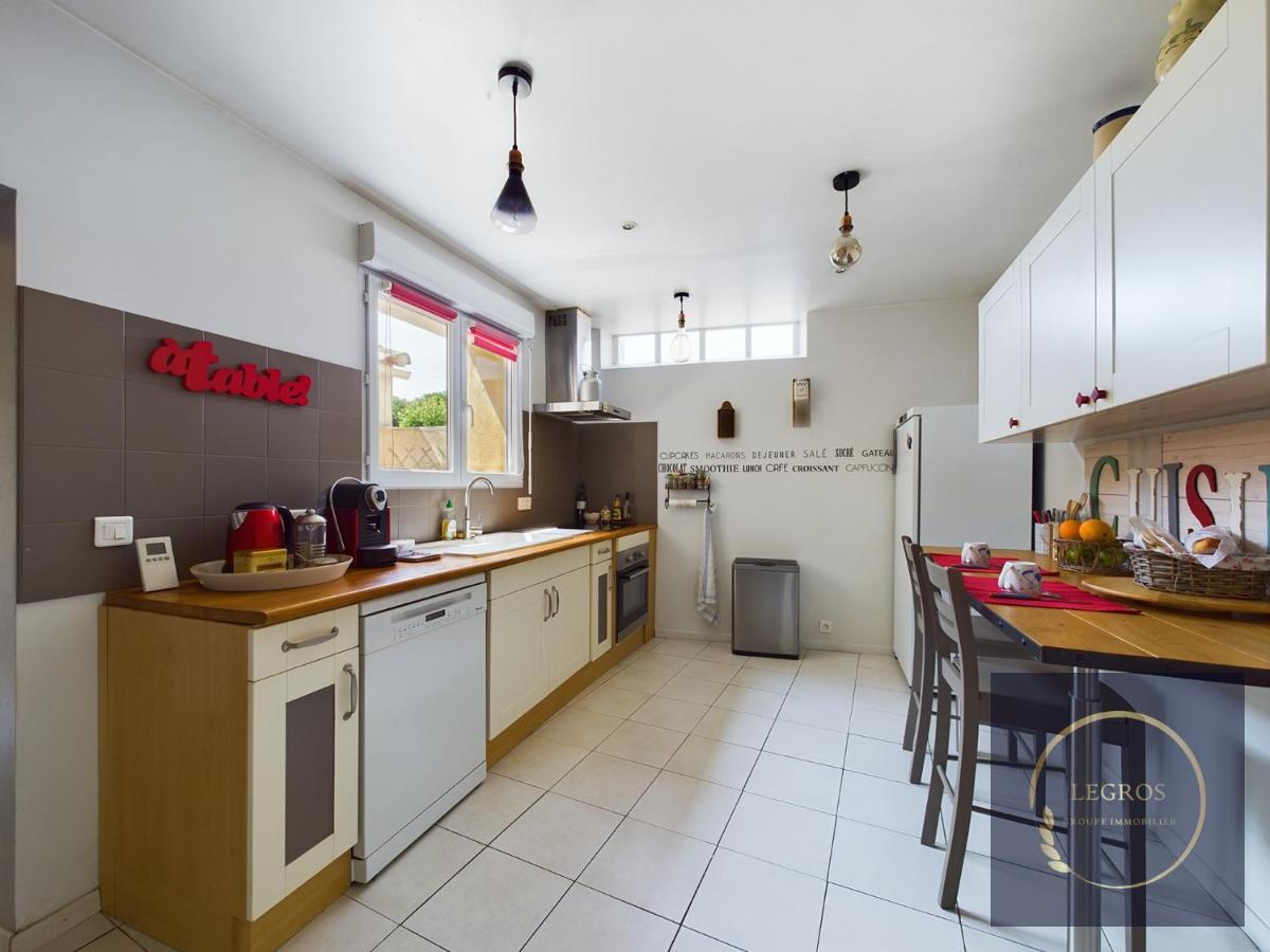 Maison Mascle 5 Personnes