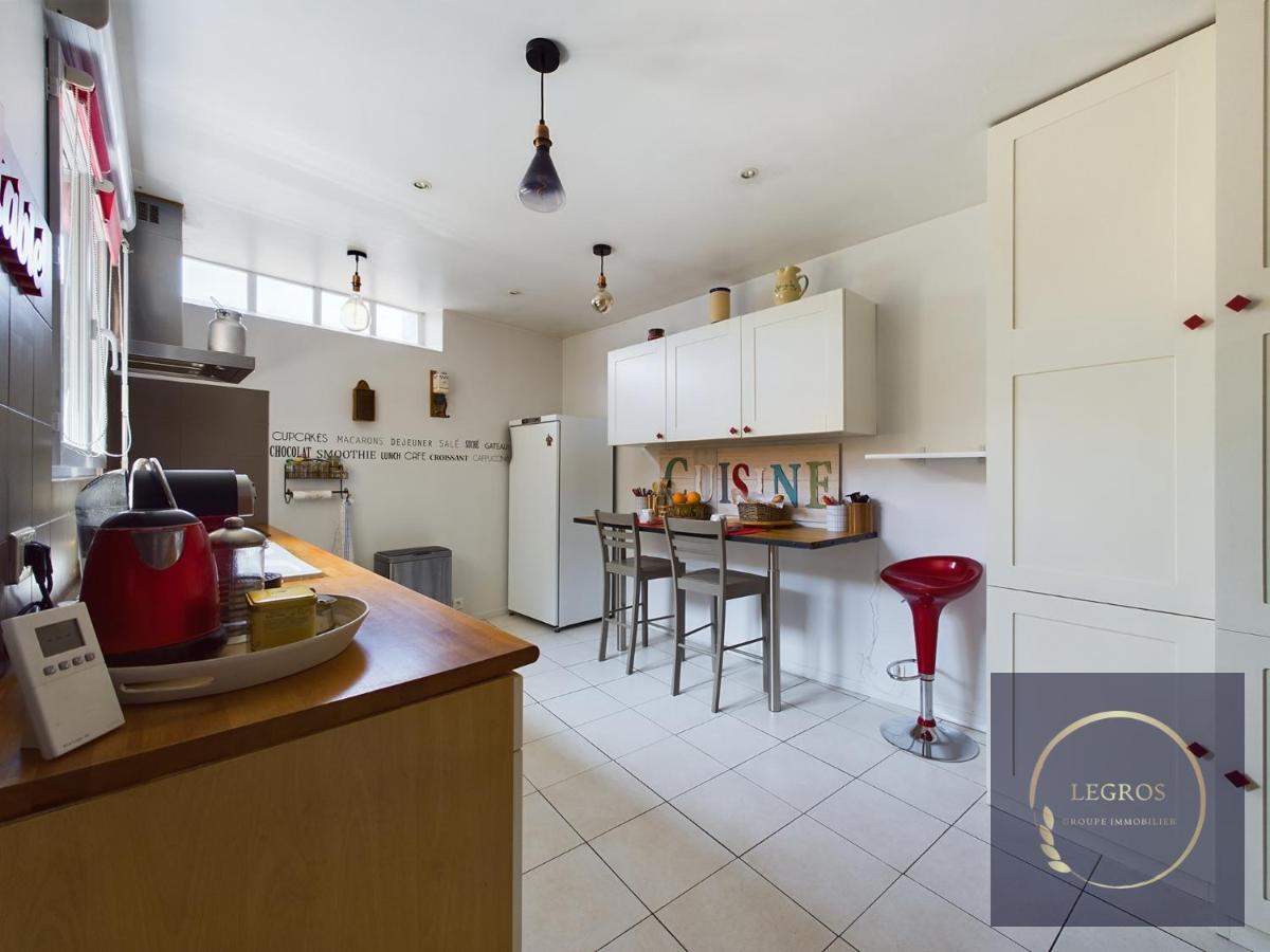 Maison Mascle 5 Personnes Holiday home Chateaurenard