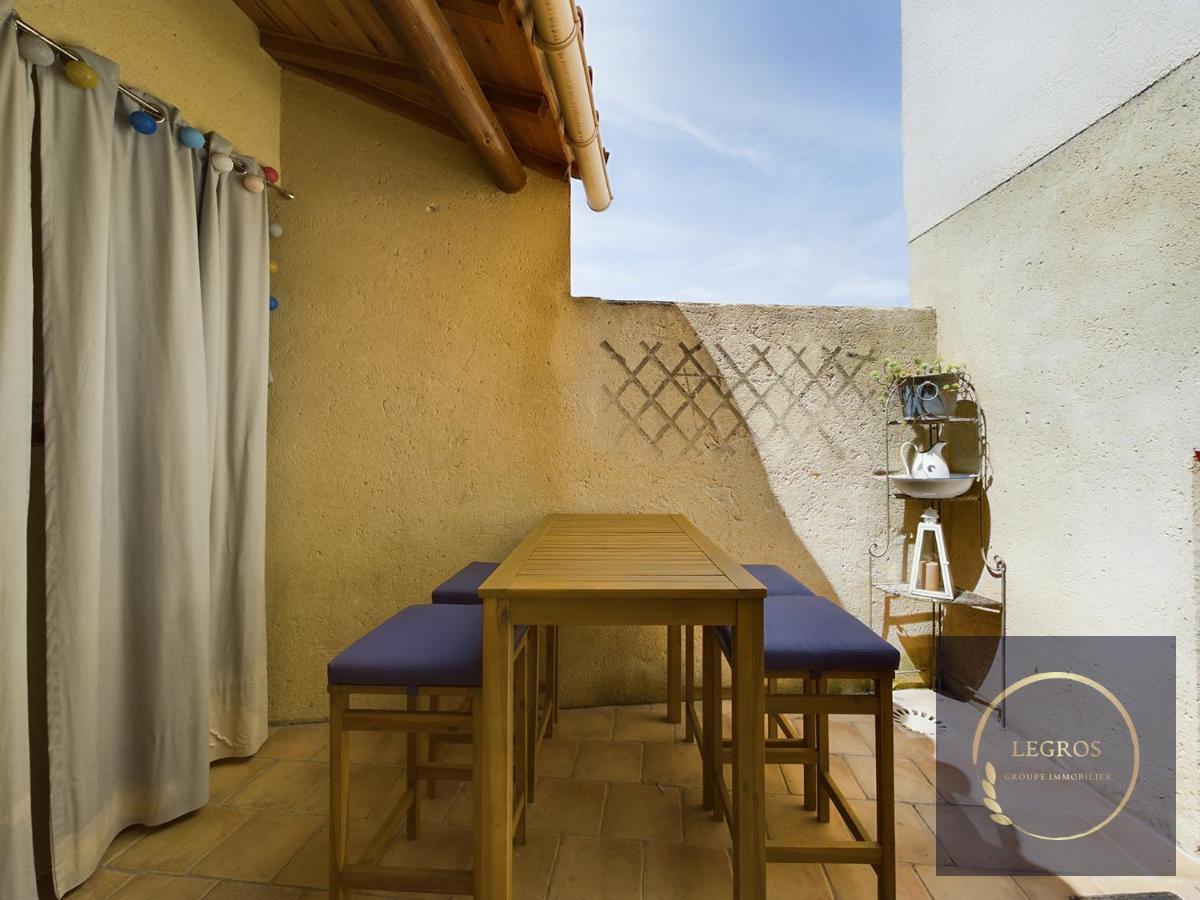 Maison Mascle 5 Personnes Holiday home *