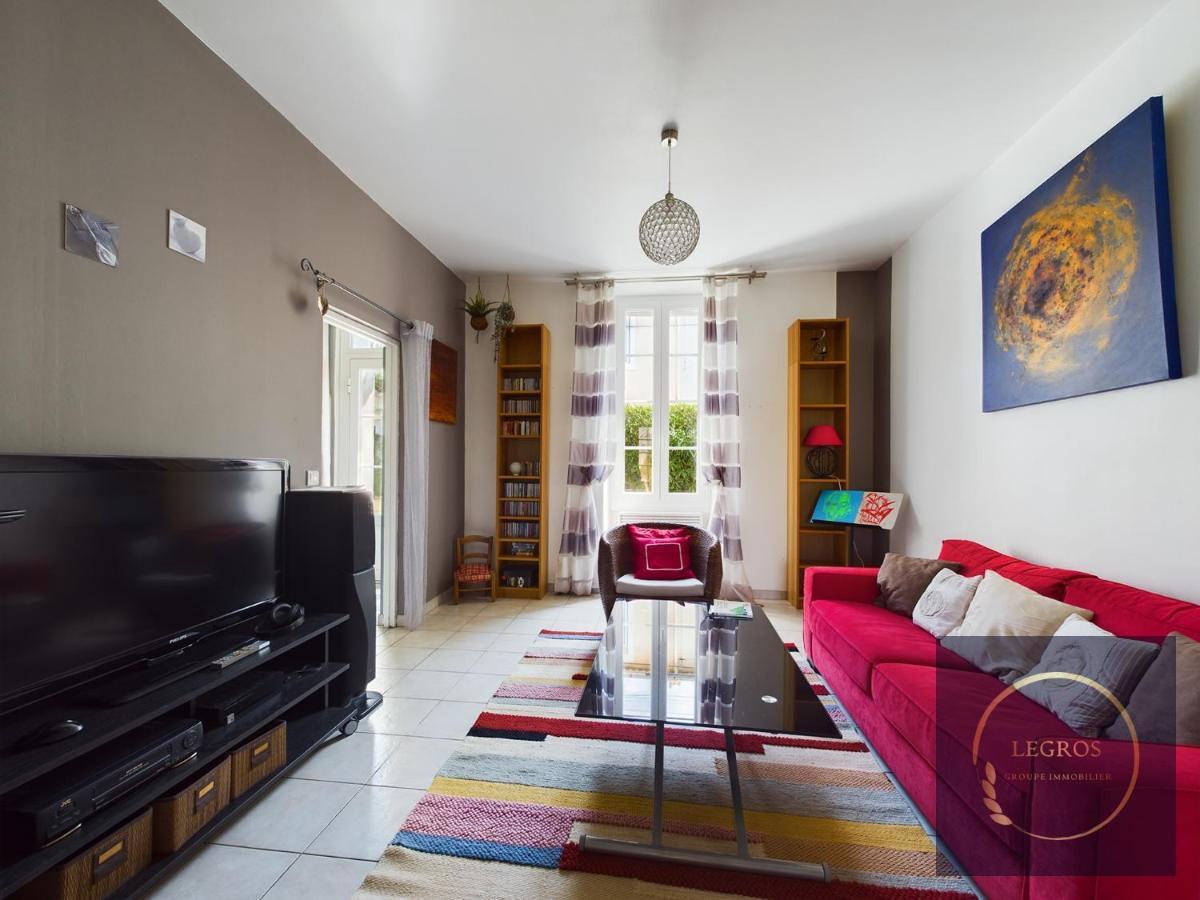 Holiday home Maison Mascle 5 Personnes